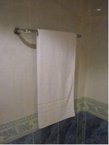 Hotel Tuto