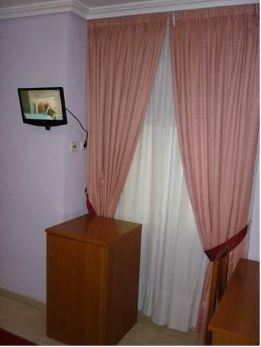 Hotel Tuto