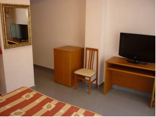 Hotel Tuto