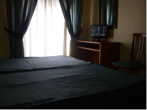 Hotel Tuto