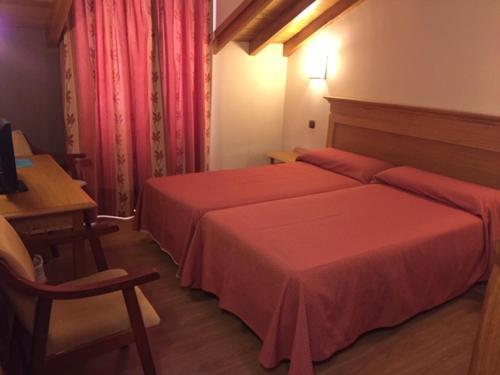 Hotel San Roque