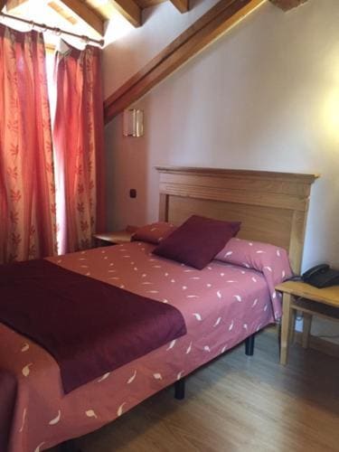 Hotel San Roque