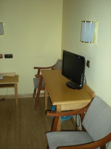 Hotel San Roque