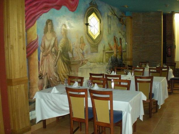 Hotel San Roque