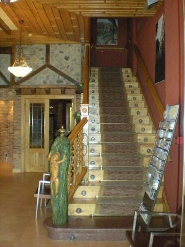Hotel San Roque