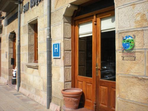Hotel San Roque