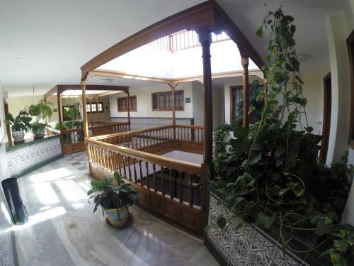 Tapahuga Appartements