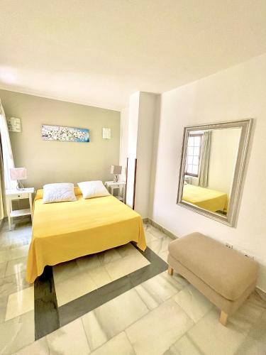 Tapahuga Appartements