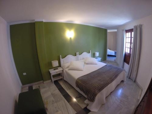 Tapahuga Appartements