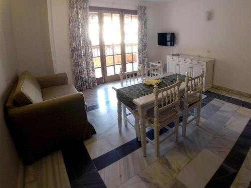 Tapahuga Appartements