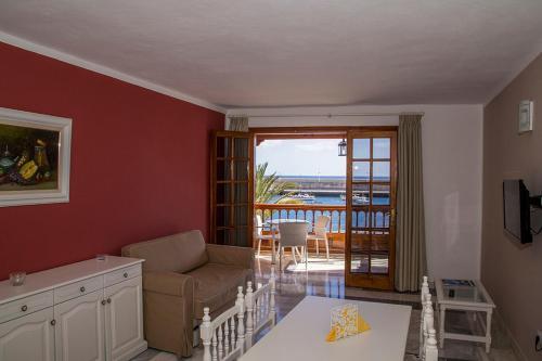 Tapahuga Appartements