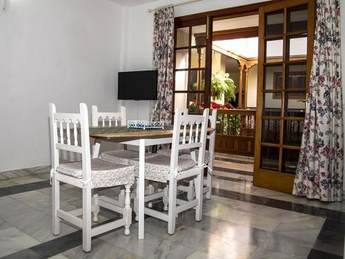 Tapahuga Appartements