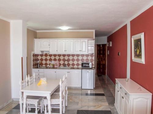 Tapahuga Appartements