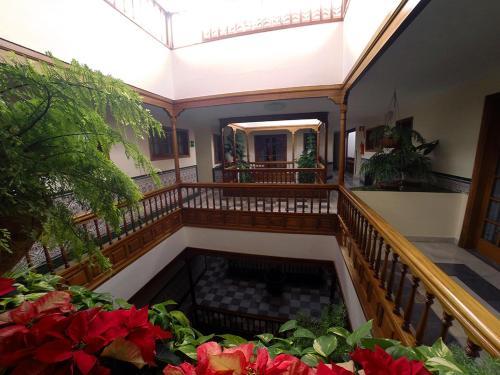 Tapahuga Appartements