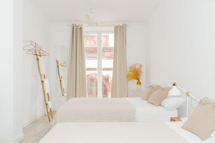 Dulces Dreams Boutique Hostel