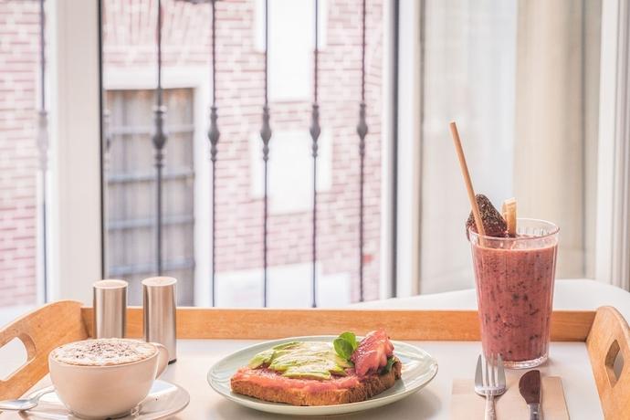 Dulces Dreams Boutique Hostel