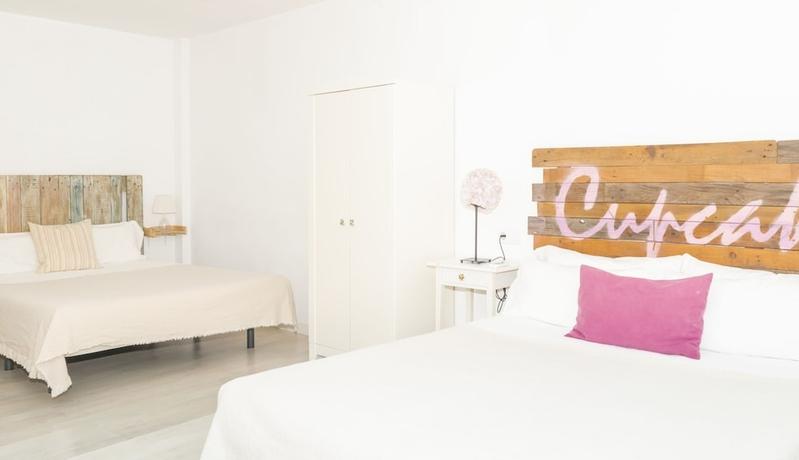 Dulces Dreams Boutique Hostel