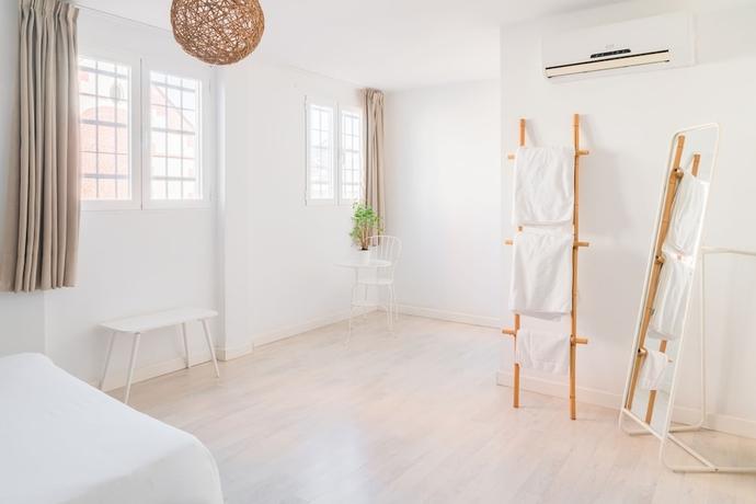 Dulces Dreams Boutique Hostel