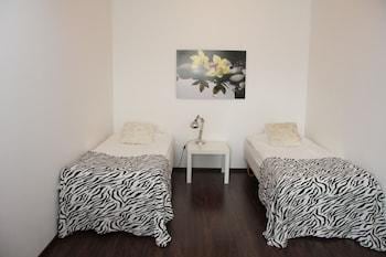 Apartment Hotel Tampere MN