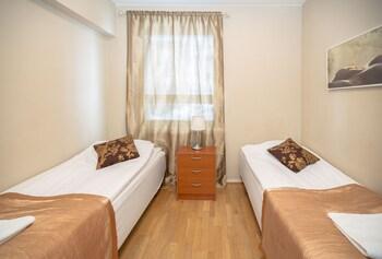Apartment Hotel Tampere MN