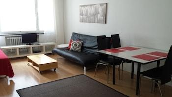 Apartment Hotel Tampere MN