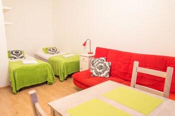 Apartment Hotel Tampere MN