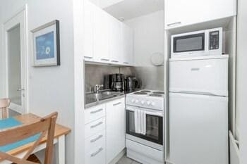 Apartment Hotel Tampere MN
