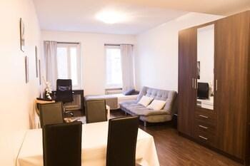 Apartment Hotel Tampere MN