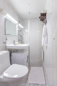 Apartment Hotel Tampere MN