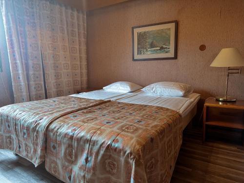 Hotel Sommelo