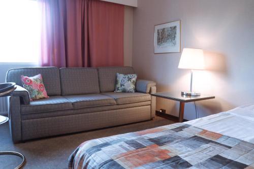 Hotel Sommelo