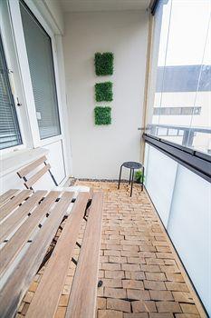 Kotimaailma Apartments Turku