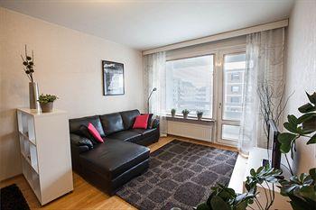 Kotimaailma Apartments Turku