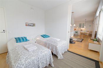 Kotimaailma Apartments Turku