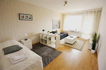 Kotimaailma Apartments Turku