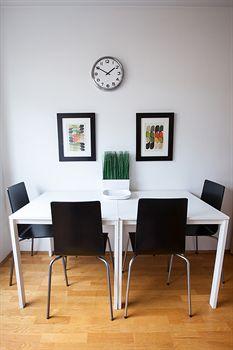Kotimaailma Apartments Turku