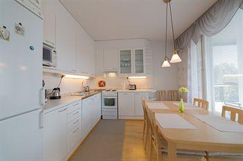 Kotimaailma Apartments Turku