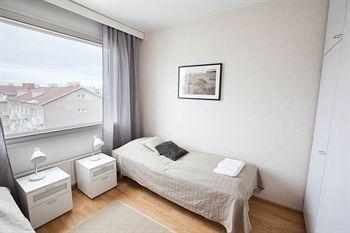 Kotimaailma Apartments Turku