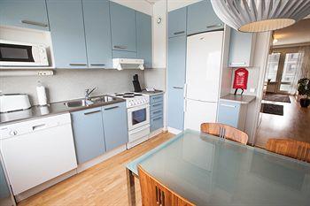 Kotimaailma Apartments Turku