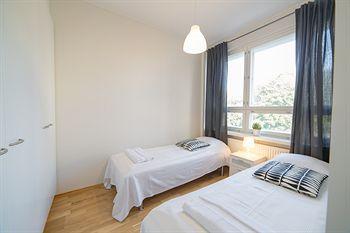 Kotimaailma Apartments Turku