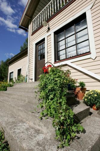 Holiday Resort Naaranlahti