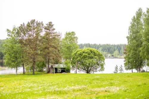 Holiday Resort Naaranlahti