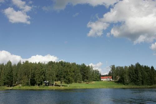 Holiday Resort Naaranlahti