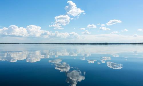 Holiday Resort Naaranlahti