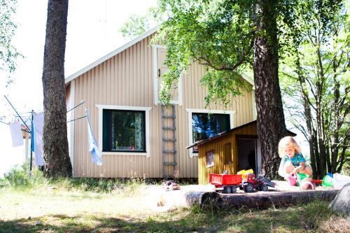 Holiday Resort Naaranlahti