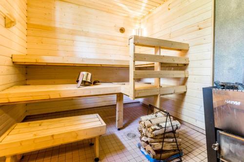Holiday Resort Naaranlahti