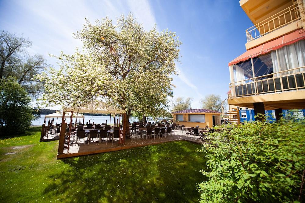 Family Hotel (Perhehotelli) Hospitz