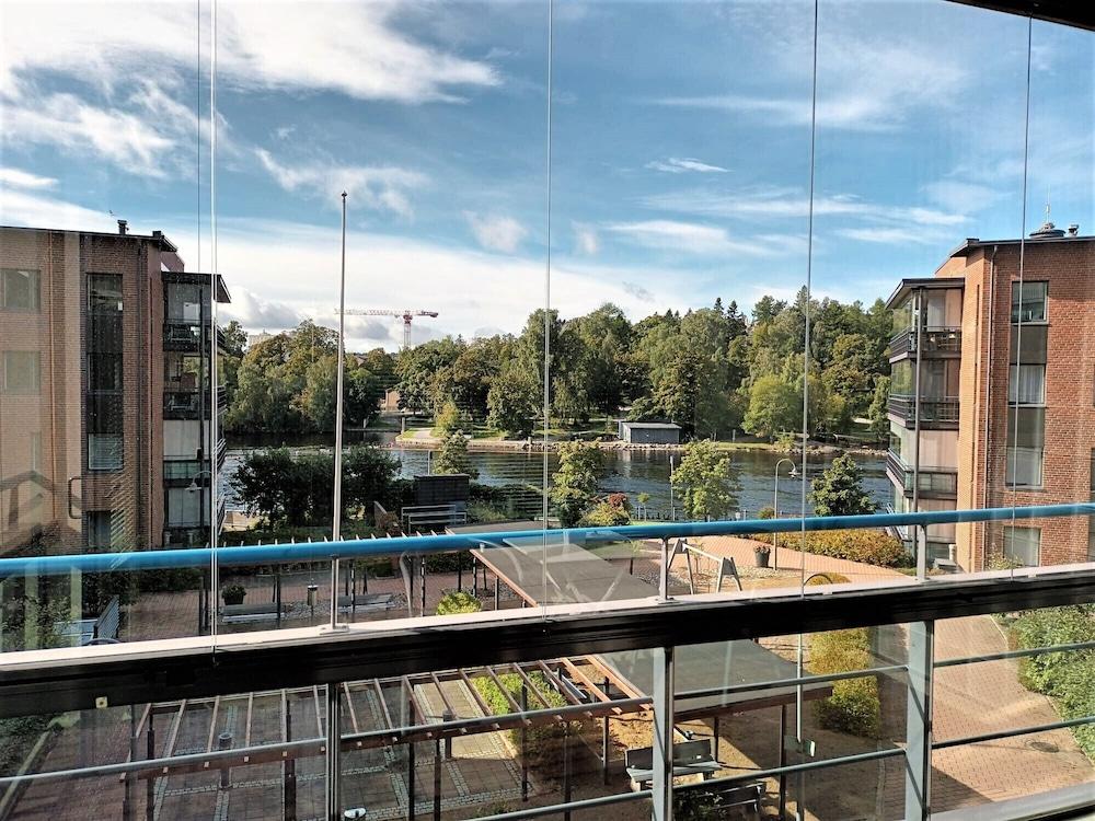 Kotimaailma Apartments Tampere