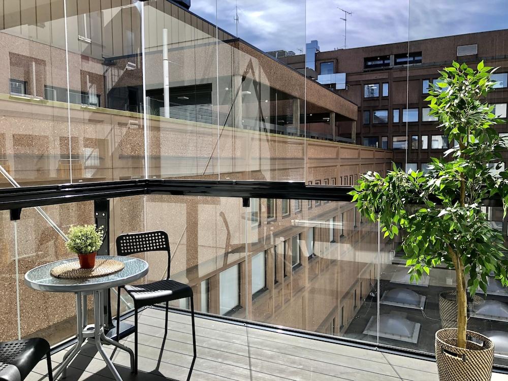 Kotimaailma Apartments Tampere