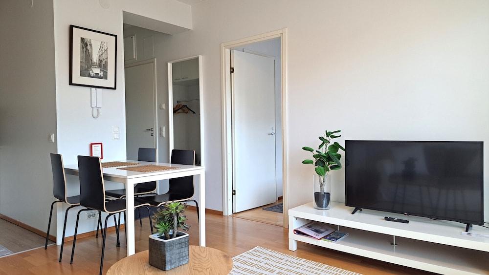 Kotimaailma Apartments Tampere